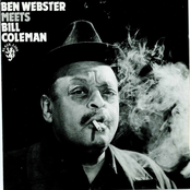 Moonglow by Ben Webster