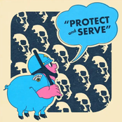 PROTECT AND SERVE