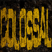 Colossal