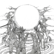 Sun Floats Along The Flat World