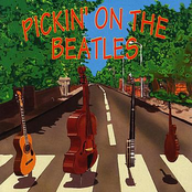 Beatles Tribute: Pickin' On The Beatles