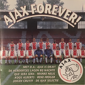 Ajax Forever!