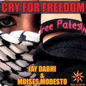 Cry For Freedom - Single