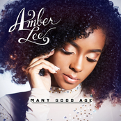 Amber Lee: Many Good Age - EP