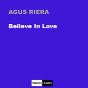 Believe In Love