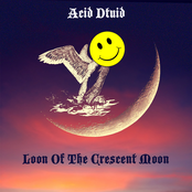 Loon Of The Crescent Moon