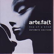 Intimate Somehow by Artefact