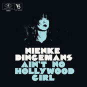 Ain't No Hollywood Girl