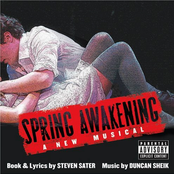 Jonathan Groff: Spring Awakening