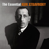 Pastorale by Igor Stravinsky