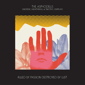 We Are The Axis by The Asphodells