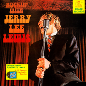 Rockin' with Jerry Lee Lewis