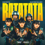RATATATA - Single