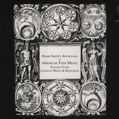 Anthology Of American Folk Music, Volume 4