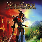 SpellForce: The Order of Dawn