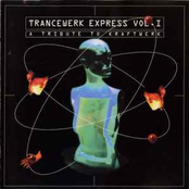 Trancewerk Express Vol 1 - A Tribute To Kraftwerk