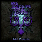 Brave The Sea: The Kraken