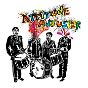 Attitude Adjuster by The Stitch Up