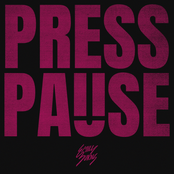 Press Pause - Single