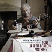 Pour Un Petit Bonheur Posthume - Hommage à Georges Brassens