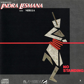 No Standing