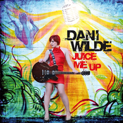 Walk Out The Front Door by Dani Wilde