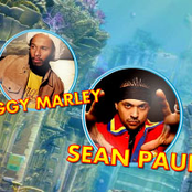 sean paul and ziggy marley