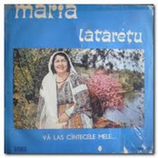 Va Las Cantecele Mele