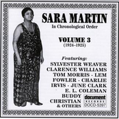 Sara Martin Vol. 3 (1924-1925)
