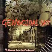 Avalanche Of Wild Beasts by Genocidal Hate