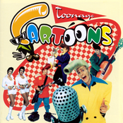 Listen To My Heart by Cartoons