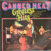 When Things Go Wrong by Canned Heat