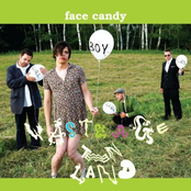 Three by Face Candy