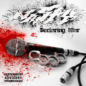 Spitting Hatred by Nasty