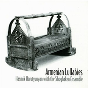 Armenian Lullabies