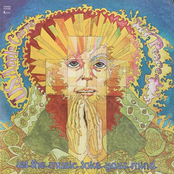 Let The Music Take Your Mind