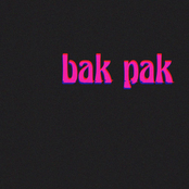 Bak Pak