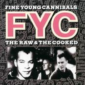 She Drives Me Crazy by Fine Young Cannibals