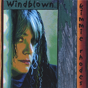 Windblown by Kimmie Rhodes