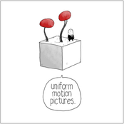 The Pen Fallacy by Uniform Motion