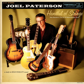 Joel Paterson: Handful of Strings