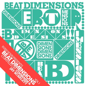 Beat Dimensions Vol. 1