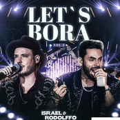 Let's Bora, Vol. 2 (Ao Vivo)