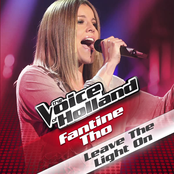 Leave the Light On (The Voice Performance) - Single