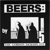 Beers 7" Single
