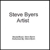 Steve Byers Artist