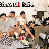 saranggola ni pepe