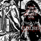 The Seven Deadly Sins - LUXURIA
