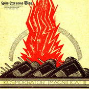 Kosmokrator [Magnificat II]