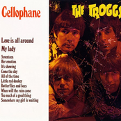 Cellophane